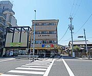 伏見駅より徒歩2分 3階 築37年10ヶ月の賃貸物件