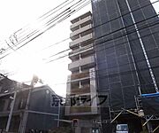 グランステージ京都四条 3階 築21年8ヶ月の賃貸物件