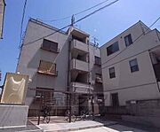 長岡天神駅より徒歩13分 3階 築46年1ヶ月の賃貸物件