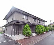 コンフォール花園 1階 築24年8ヶ月の賃貸物件
