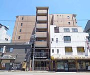 三条駅より徒歩8分 5階 築25年6ヶ月の賃貸物件