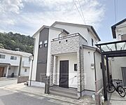 追分駅より徒歩13分 築9年の賃貸物件