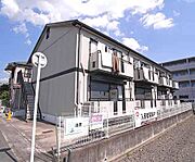 竹田駅より徒歩2分 2階 築32年2ヶ月の賃貸物件