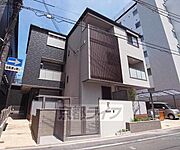 円町駅より徒歩2分 2階 築8年8ヶ月の賃貸物件