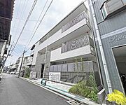 ウェルスクエア京都四条大宮 1階 築3年2ヶ月の賃貸物件