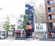 玄風館ビル 4階 築37年の賃貸物件