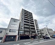 エイブル創久五条大宮 4階 築35年4ヶ月の賃貸物件