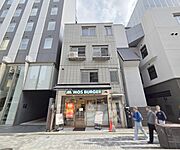 烏丸駅より徒歩5分 築26年8ヶ月 6階建の賃貸物件