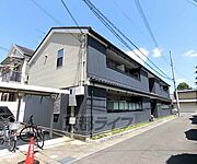 長岡天神駅より徒歩12分 1階 築14年3ヶ月の賃貸物件