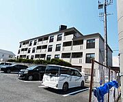 香珠マンション 4階 築41年7ヶ月の賃貸物件