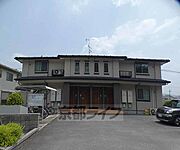 京都精華大前駅より徒歩10分 2階 築13年10ヶ月の賃貸物件