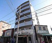 七条駅より徒歩2分 2階 築29年9ヶ月の賃貸物件