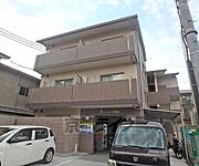 シャルレ15番館 3階 築9年2ヶ月の賃貸物件