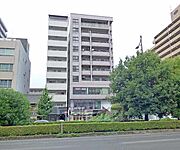 五条駅より徒歩2分 9階 築37年4ヶ月の賃貸物件
