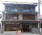 今出川駅より徒歩10分 1階 築1年10ヶ月の賃貸物件