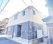 伏見駅より徒歩3分 築5年9ヶ月の賃貸物件
