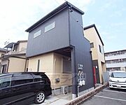 ＰＲＯＵＤ御陵 築15年3ヶ月の賃貸物件