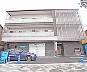 北野白梅町駅より徒歩17分 3階 築11年5ヶ月の賃貸物件