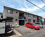 竹田駅より徒歩10分 2階 築25年8ヶ月の賃貸物件