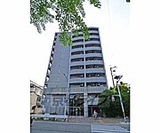 今出川駅より徒歩15分 6階 築34年5ヶ月の賃貸物件