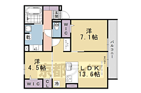 間取り：226078593308