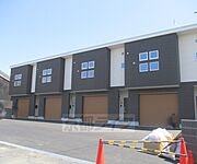 寺田駅より徒歩13分 新築の賃貸物件