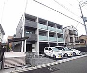 グランレブリー北白川 2階 築5年2ヶ月の賃貸物件