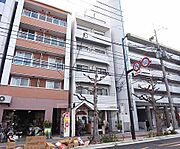 シンプルハイツベニス4-C 4階 築39年3ヶ月の賃貸物件