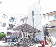 メゾン比果 2階 築30年6ヶ月の賃貸物件