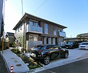 西山天王山駅より徒歩17分 2階 築6年6ヶ月の賃貸物件