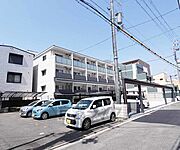 ルイーズ 2階 築5年2ヶ月の賃貸物件