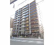 ジオ京都山科 10階 築3年2ヶ月の賃貸物件
