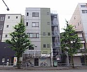 花園駅より徒歩3分 5階 築32年9ヶ月の賃貸物件