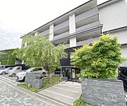 二条駅より徒歩4分 2階 築12年3ヶ月の賃貸物件