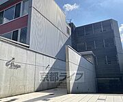 西院駅より徒歩3分 3階 築18年2ヶ月の賃貸物件