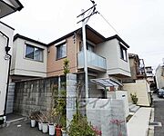 北大路駅より徒歩11分 2階 築6年4ヶ月の賃貸物件