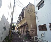 長岡京駅より徒歩10分 築50年1ヶ月の賃貸物件