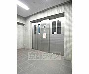 丹波口駅より徒歩3分 7階 築34年2ヶ月の賃貸物件