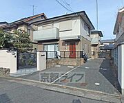 松ヶ崎駅より徒歩9分 築16年2ヶ月の賃貸物件