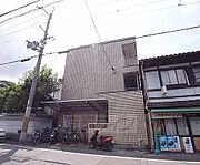 北白川ロイヤルパレス 2階 築47年5ヶ月の賃貸物件