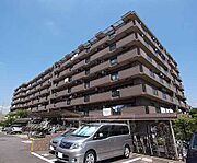 三室戸駅より徒歩7分 築29年8ヶ月 7階建の賃貸物件