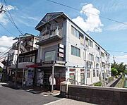 リヴィエール藤森の賃貸物件