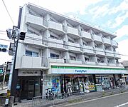 竹田駅より徒歩1分 4階 築37年8ヶ月の賃貸物件