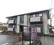 滋賀県大津市雄琴北1丁目：物件画像／株式会社京都ライフ 西院店
