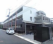 Elvita 広野中島の賃貸物件