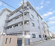 西大路御池駅より徒歩6分 2階 築33年6ヶ月の賃貸物件