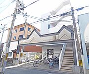 北野白梅町駅より徒歩14分 3階 築39年4ヶ月の賃貸物件