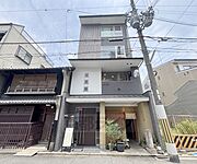 京都市役所前駅より徒歩9分 3階 築10年3ヶ月の賃貸物件
