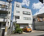 永田ビル 2階 築31年9ヶ月の賃貸物件