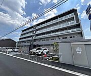 京都駅より徒歩15分 2階 築2年3ヶ月の賃貸物件